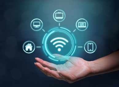 Como melhorar o sinal do Wi-Fi?