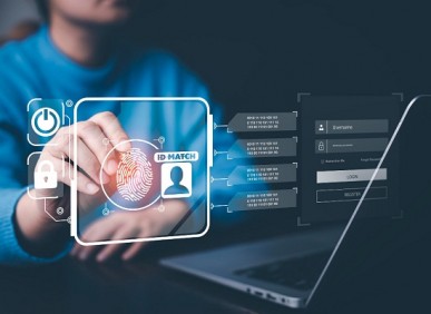 Protegendo sua identidade online