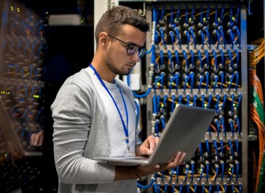 Os riscos de deixar a segurança da informação dos data centers de lado