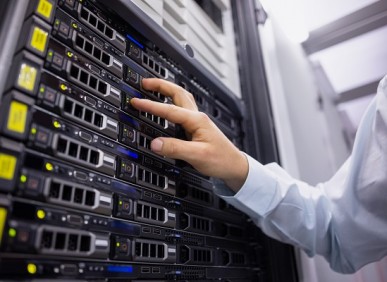 7 tendências que impulsionam a transformação dos data centers