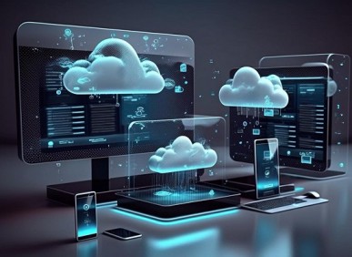 DevOps e Nuvem