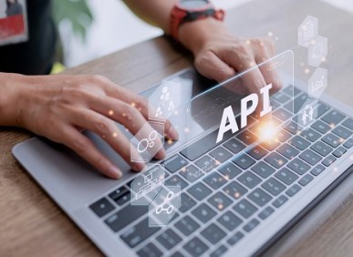 Entendendo as APIs de integração