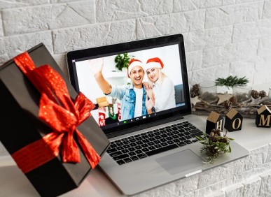 Veja o que é preciso para fazer uma festa virtual em 7 passos importantes!