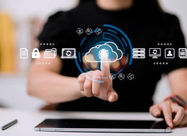 Nuvem Híbrida e Multi-Nuvem