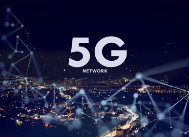O que significa 5G?