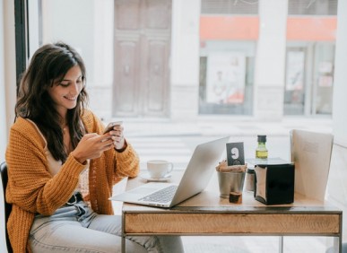 Segurança em dispositivos móveis