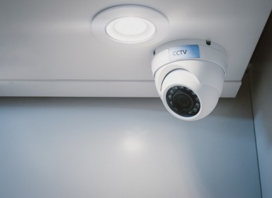 Principais tipos de câmeras de segurança