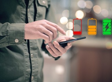 Tecnologias de carregamento rápido: conheça as soluções