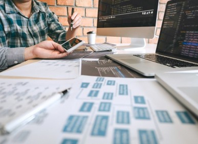 Qual a melhor plataforma para começar um site: Como escolher