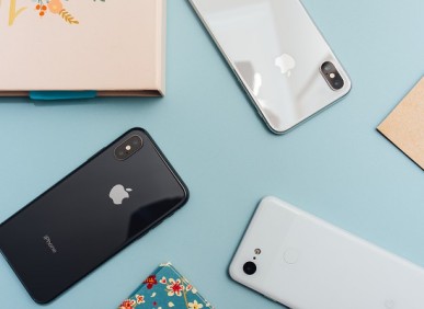 Primeiro iPhone foi apresentado em 2007