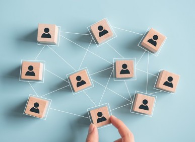 Elaborar um fluxo de nutrição de leads: Aumenta sua base de Clientes
