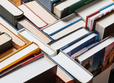 Bill Gates lista cinco livros que marcaram sua vida