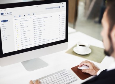 5 dicas para manter os e-mails corporativos mais seguros