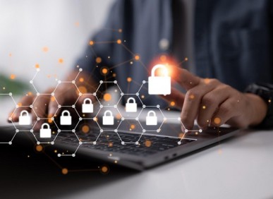 Cinco ameaças à segurança digital para ficar atento