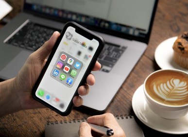 Melhores práticas para proteger dados pessoais nas redes sociais