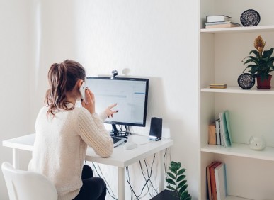 Porque o modelo de trabalho híbrido é o futuro das empresas