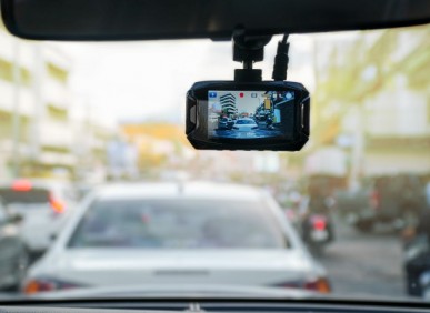 Videotelemetria pode reduzir custos com infrações em até 40%