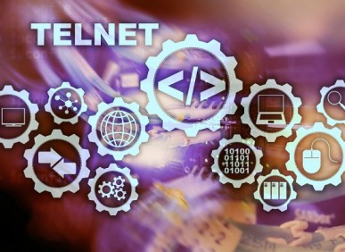 O que é Telnet?