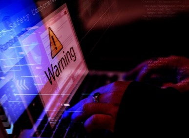 Ameaças cibernéticas emergentes