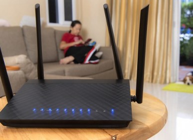 Desligar o Wi-Fi à noite melhora sua conexão?