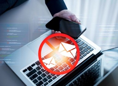 Desvendando o antispam dos e-mails: um guia detalhado