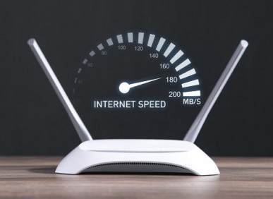 Desvendando os problemas comuns de banda larga
