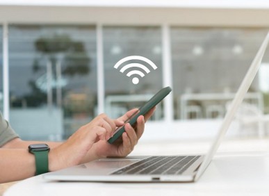 Erros de Wi-Fi que colocam seus dados em risco