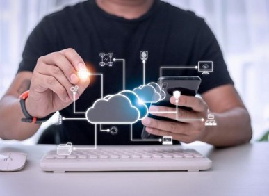 Internet das Coisas (IoT) e Computação em Nuvem